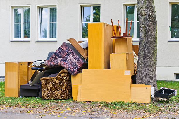 Same-Day Junk Removal Services in Humble, TX